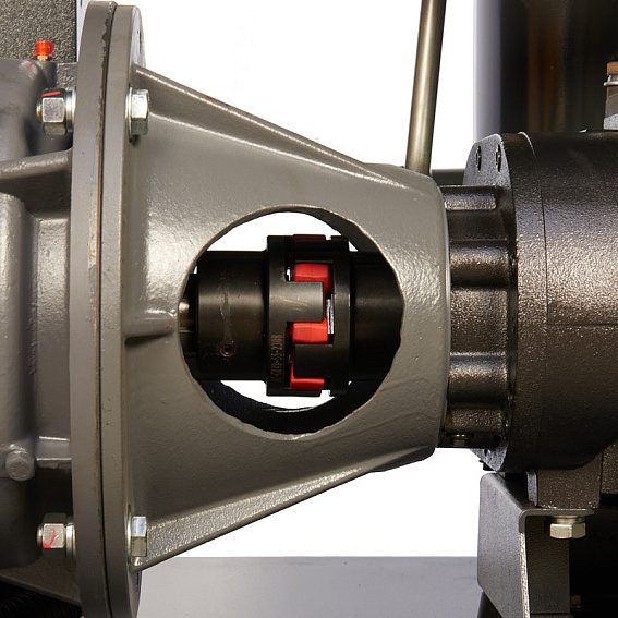 Винтовой компрессор ET SL 45-12 Винтовой компрессор ET SL 45-12